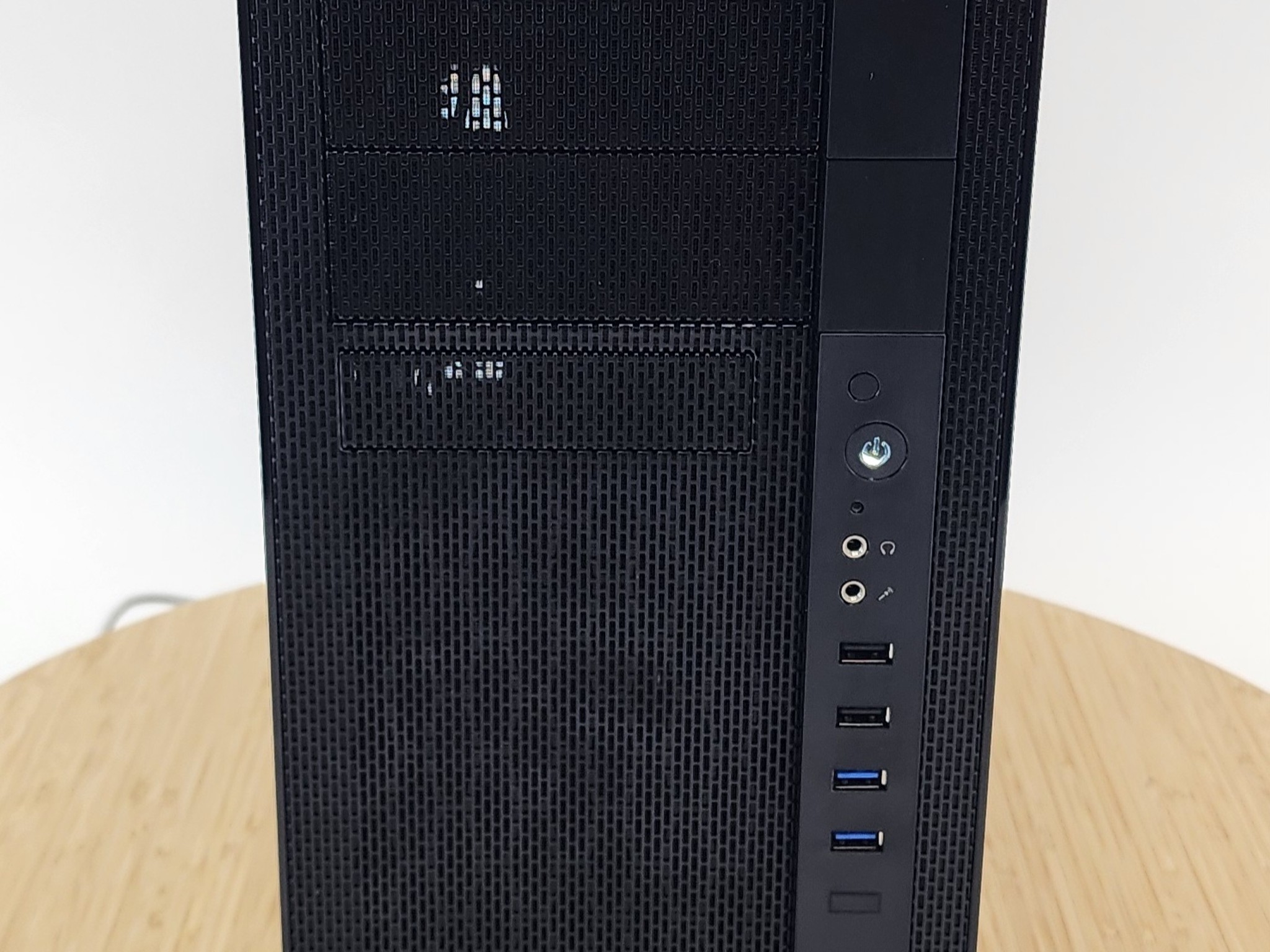 Gaming PC i5-8600 16GB RAM 256GB SSD+1TB HDD GTX 1650 SUPER 4GB Win11 Computer