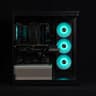 Clean Enthusiast Gaming PC - Ryzen 7 5700, RTX 3080, 32GB RAM, 1TB SSD