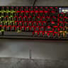 VANGUARD PRO 96 Hall Effect Gaming Keyboard