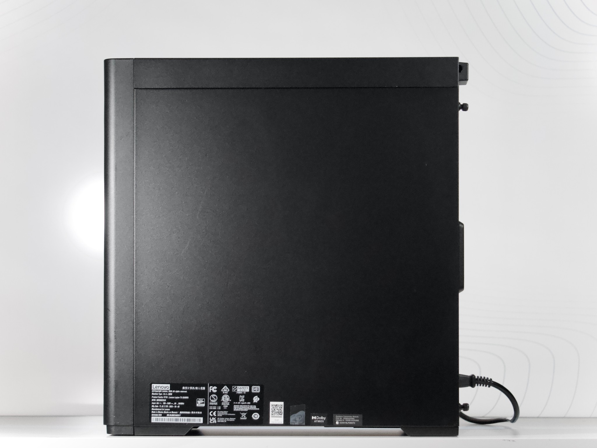 💥RTX 3060 12GB + Ryzen 5 5500 | 16GB DDR4 | 1TB NVMe | WiFi / BT | 1080p/1440p Gaming PC | $775.99