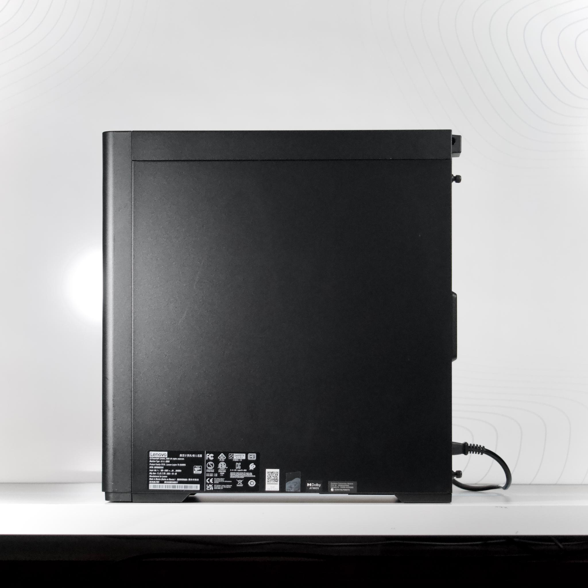 💥RTX 3060 12GB + Ryzen 5 5500 | 16GB DDR4 | 1TB NVMe | WiFi / BT | 1080p/1440p Gaming PC | $775.99