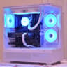 🎮Pro Gamer🎮 Intel i7 9700K | RTX 3060 12GB | 32GB DDR4 | 2TB Gen4 nVME SSD | RGB | Win11 Pro+Wifi