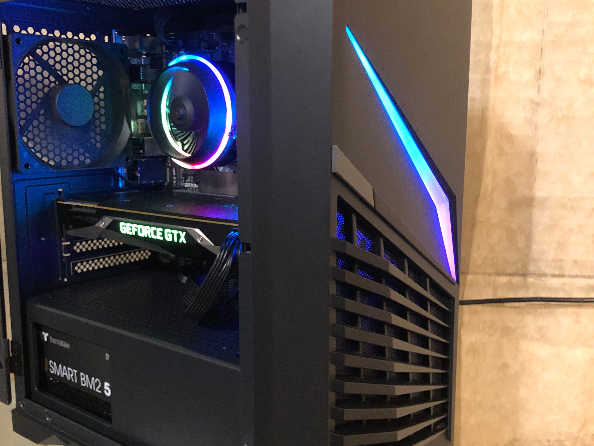 NEW USED GTX 1080 GAMING PC