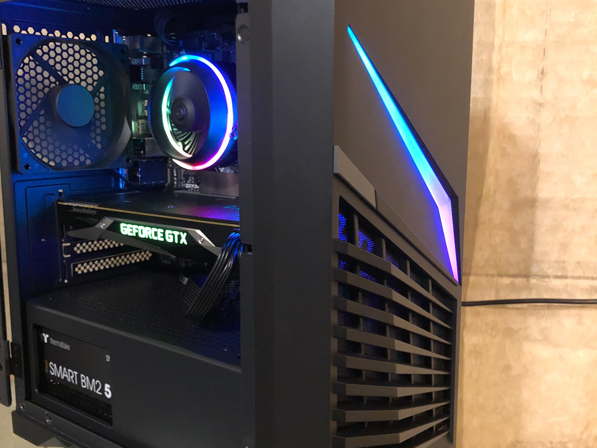 NEW USED GTX 1080 GAMING PC
