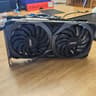 MSI GeForce RTX 3060 Ventus 2X 12G