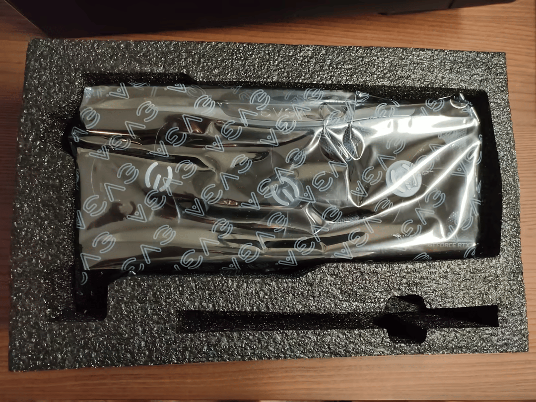 EVGA GeForce RTX 3080 Ti FTW3 Ultra