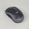 Logitech M185 Wireless Mouse - Grey/Black