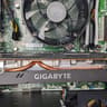 GamerSxin Custom 1440p, RX 5600XT, i5-6500, 8GB DDR4, 1TB SSD
