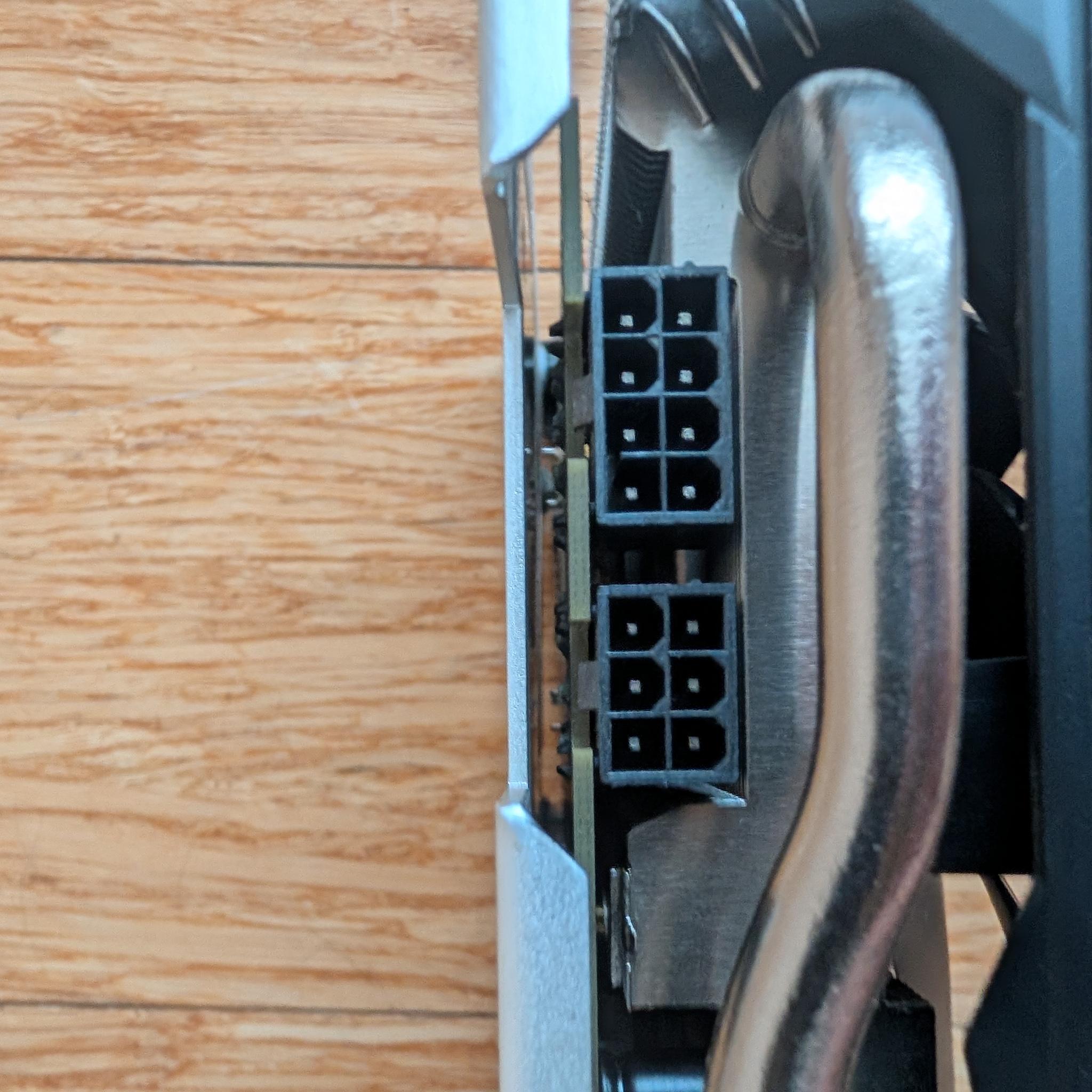 SAPPHIRE NITRO Radeon RX 580 4GB