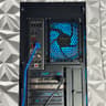 Rtx 3080, i9-12900K, 16GB DDR5 Ram, 1TB Samsung SSD, Liquid Cooled, arc raiders, Fortnite...