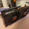 XFX Radeon RX 590 8GB Fatboy | Oyako PC Clearance