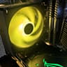 Custom Gaming PC Build