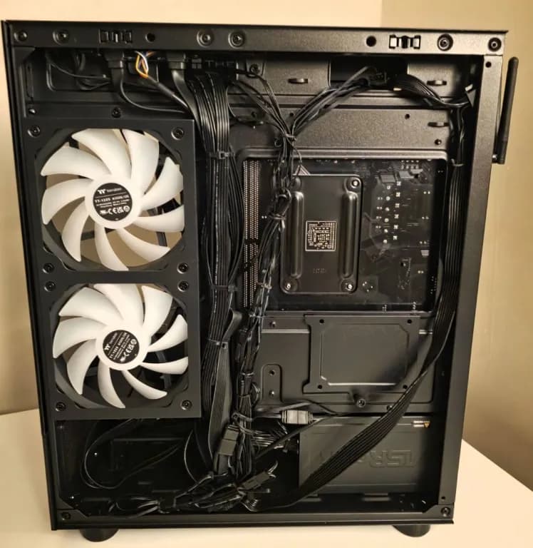 BRAND NEW RTX 3070 Gaming PC | Ryzen 5 5600 | 16GB DDR4