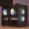 💸Value Gamer💸 Ryzen 5 3600 | RTX 3060ti 8GB | 16GB DDR4 | 1TB nVME SSD | RGB | Win11 + Wifi