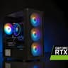🔥 Gaming PC | GeForce RTX 2060, Core i5-8400, 16GB RAM, 480GB SSD, WIFI, Win 11 Pro