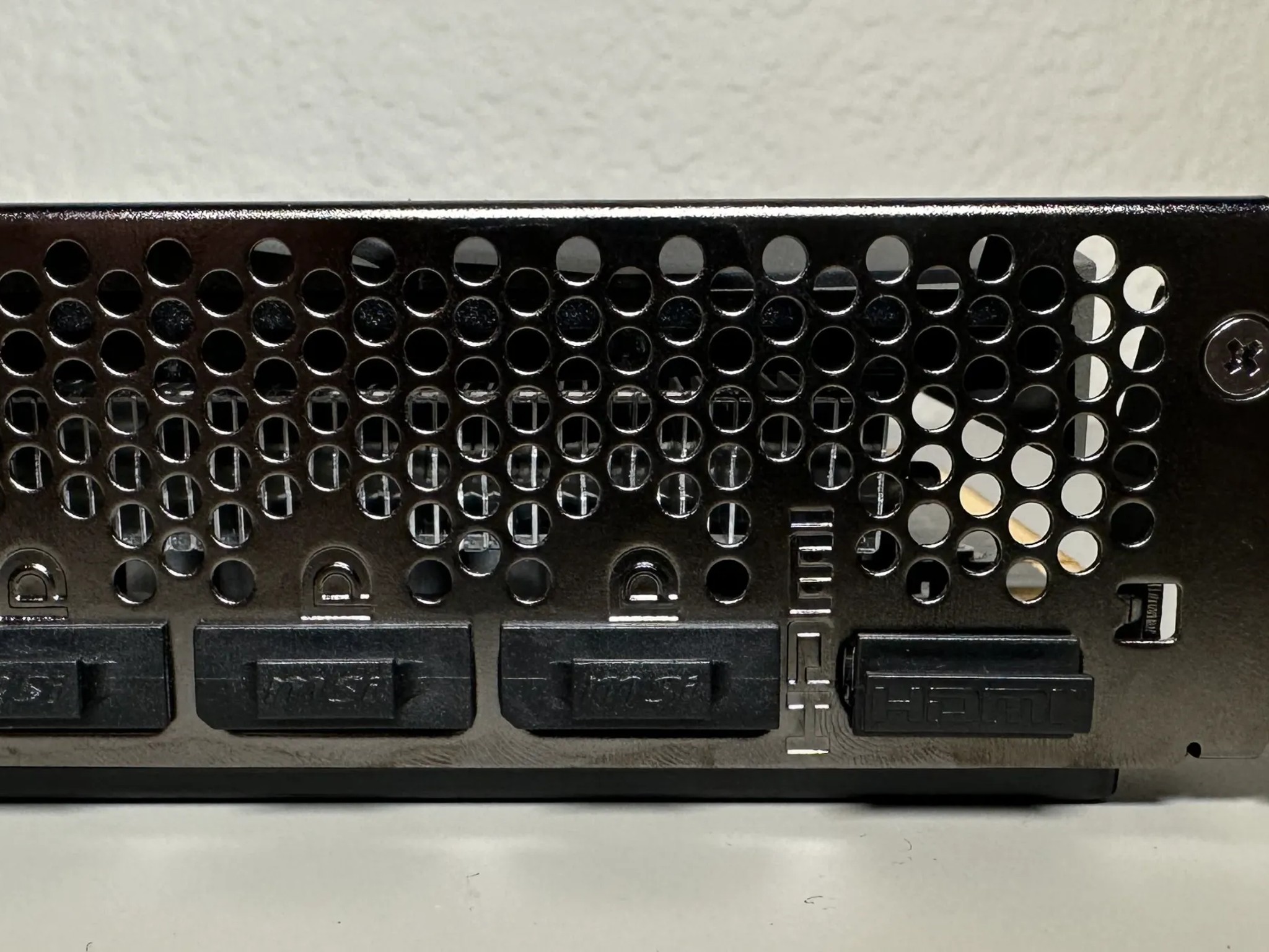 MSI RTX 3060 VENTUS 2X OC Nvidia