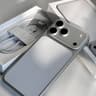 iPhone 17 Pro Max 1 TB Silver
