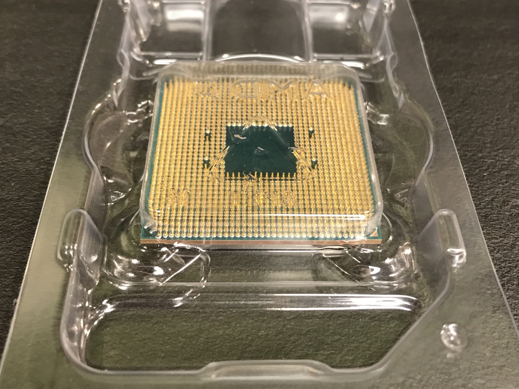 Used Ryzen 5 3600 3.60Ghz 6-Cores