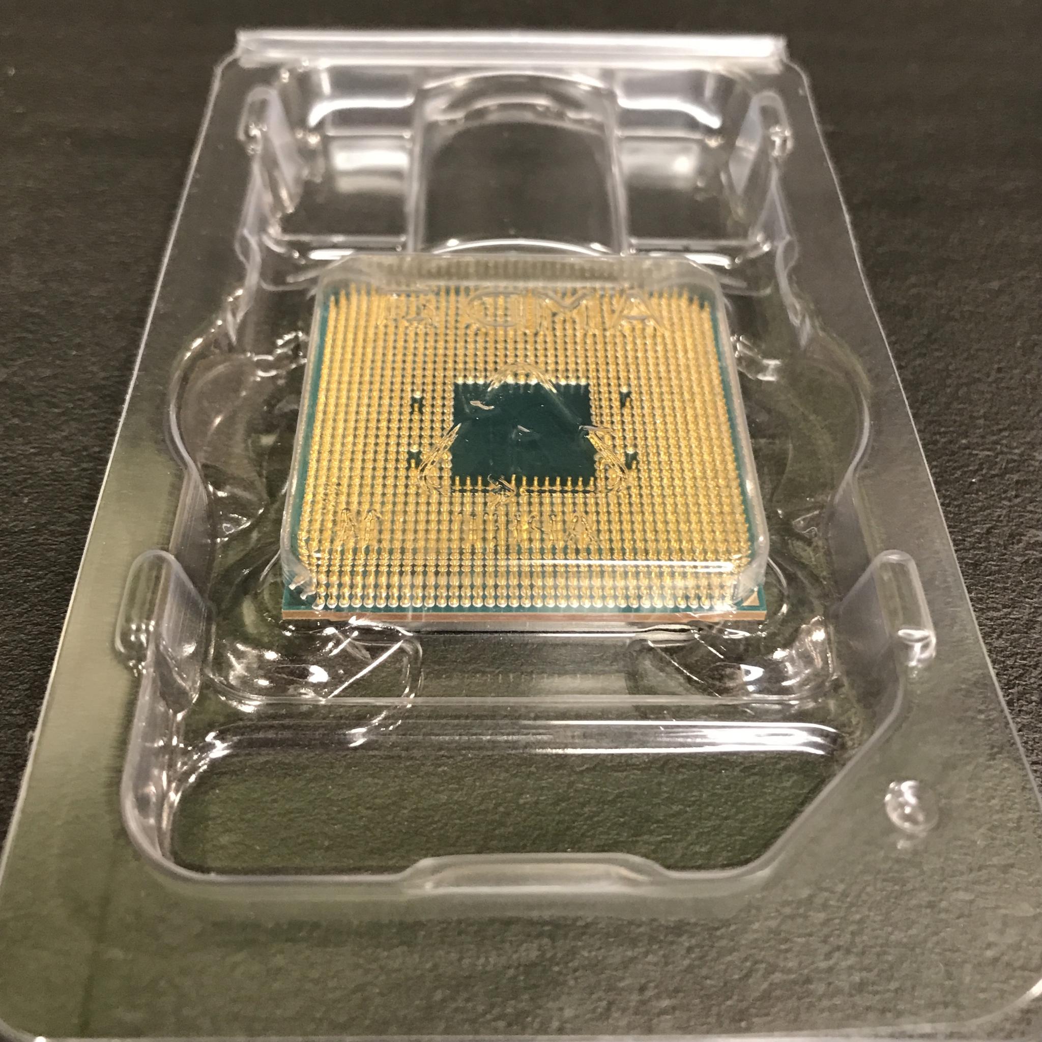 Used Ryzen 5 3600 3.60Ghz 6-Cores