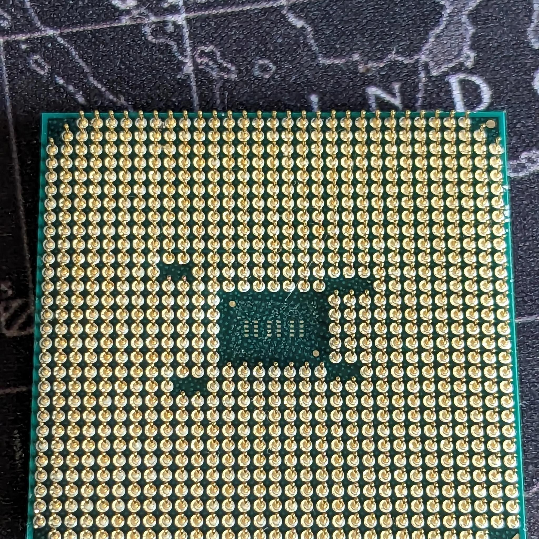 AMD A10-5700 3.4GHz Quad-Core Processor