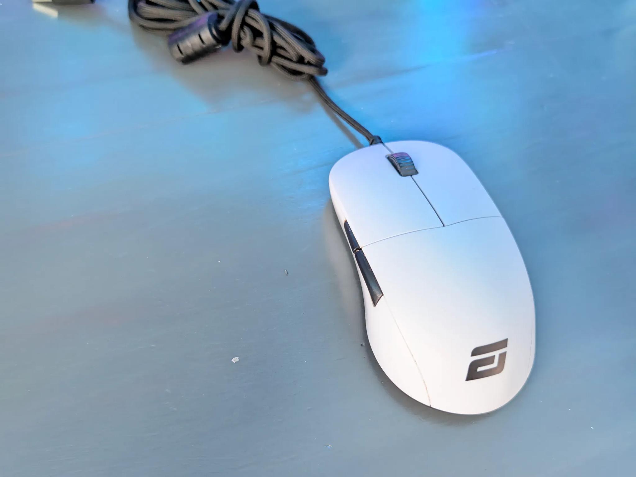 Endgame Gear Xm1 Gaming Mouse
