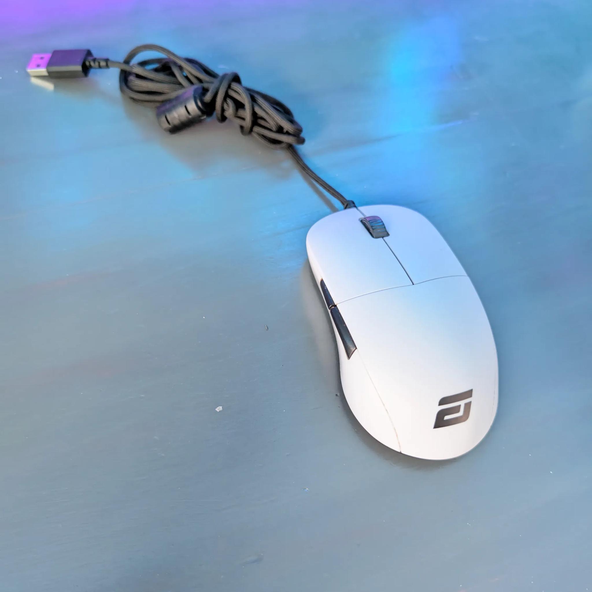 Endgame Gear Xm1 Gaming Mouse