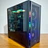 Intel i7-12700K | RTX 3060 | 16GB DDR4 | 1TB SSD