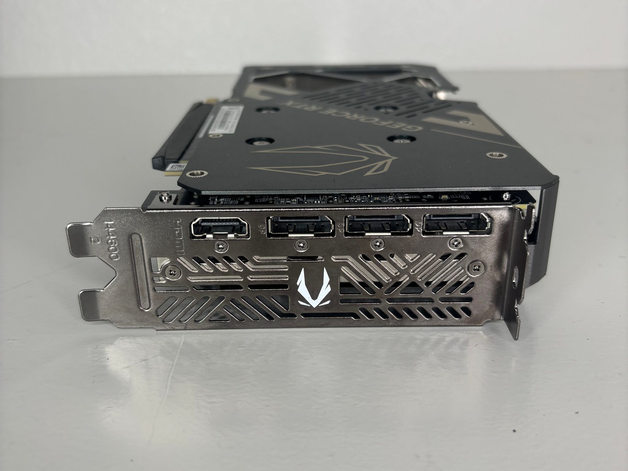 ZOTAC RTX 5060 Ti AMP 8GB