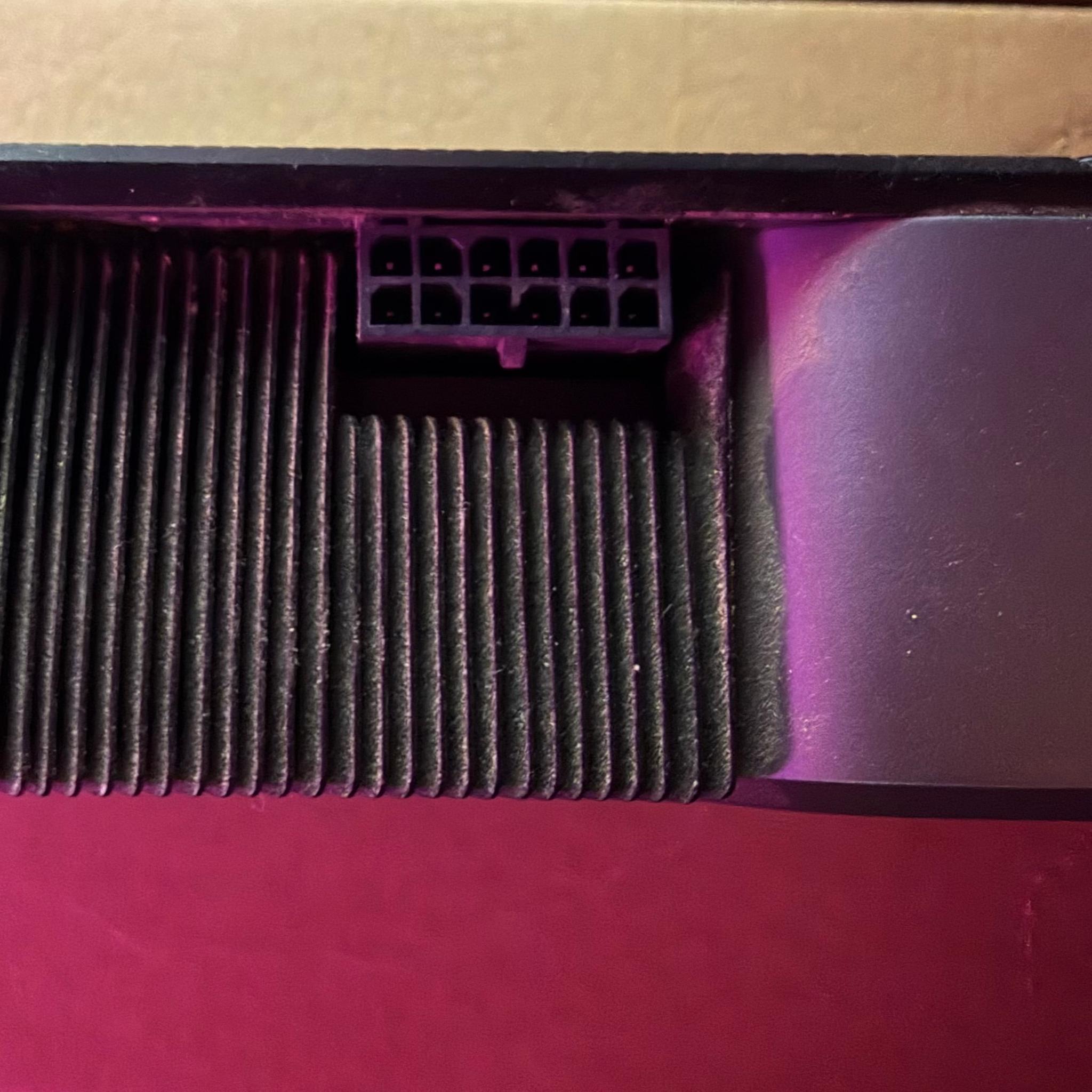 NVIDIA GeForce RTX 3070 Founders Edition