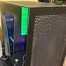 Gaming PC Ryzen 7 7800X3D + NEW PNY RTX 5080 (card in box, not installed) 32GB DDR5 2TB NVMe
