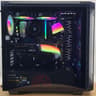 Gaming PC Ryzen 5 9600X 16GB RAM 1TB SSD RTX 5060 Ti 16GB Windows 11 Computer