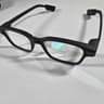 Even Realities G1 B Grey1 Smart AR Glasses New Out of Box w/ Original Packaging