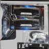Asrock B450m ac/ r2.0  and 16gb ddr4 ram Bundle