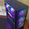 Ryzen 5 3600 + RTX 3060 12GB | Midrange Gaming PC | Full ARGB Control