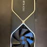 Nvdia RTX 4090 Founders Edition