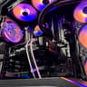 🔥🐉 XY GAMER 🐉🔥Ryzen 5 7600X3D| 9060XT 16 GB | 1.5 TB NVMe| 16 GB DDR5| 650W Gold PSU