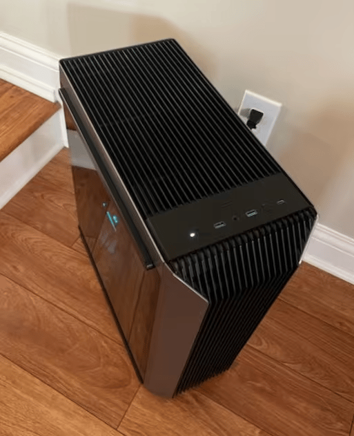 Custom Gaming PC | Ryzen 7 3700x | RTX 3070