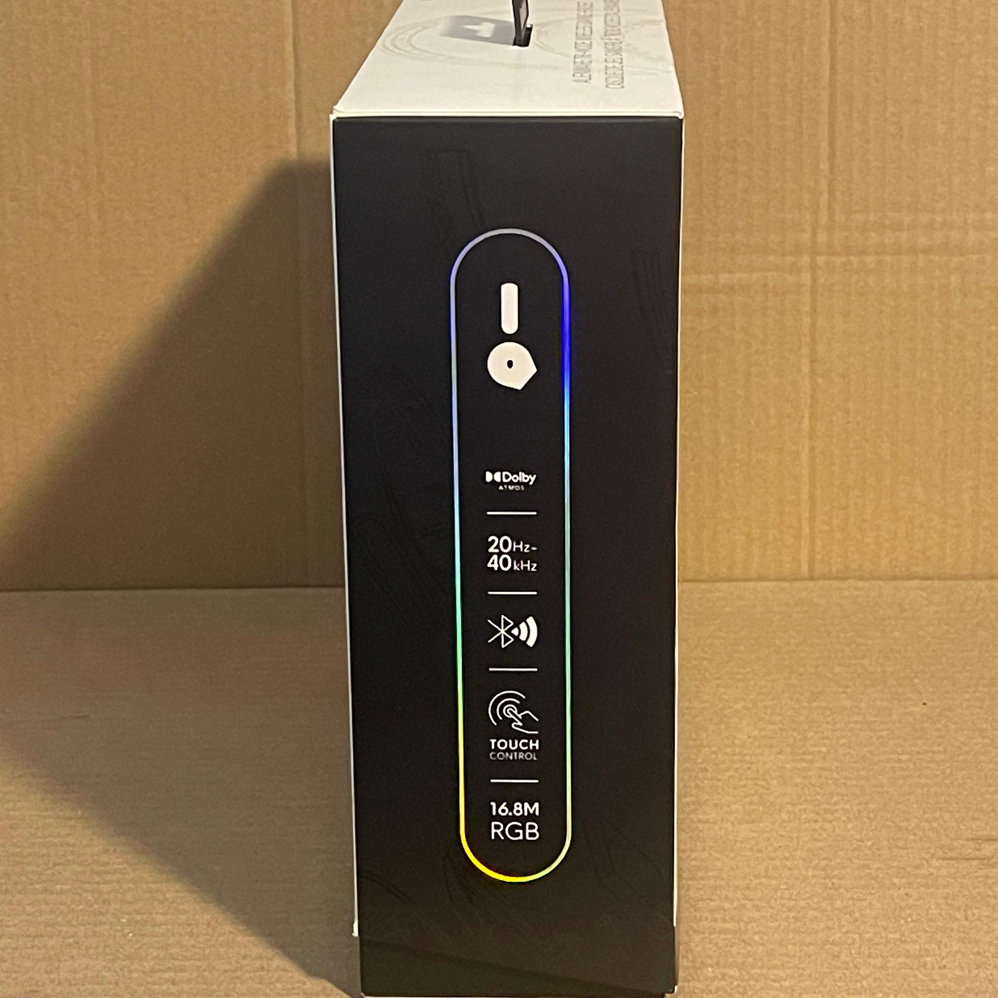 Alienware 920H Wireless Gaming Headset