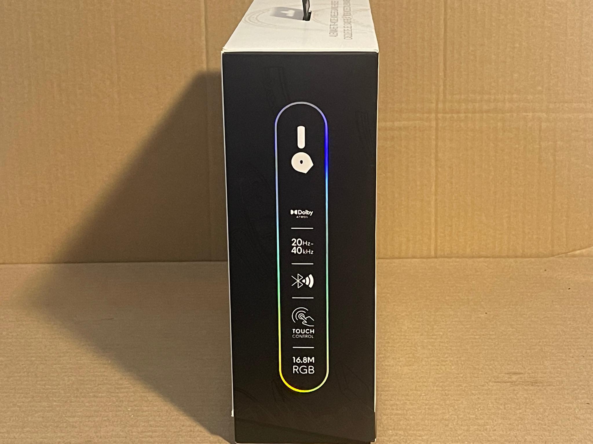 Alienware 920H Wireless Gaming Headset