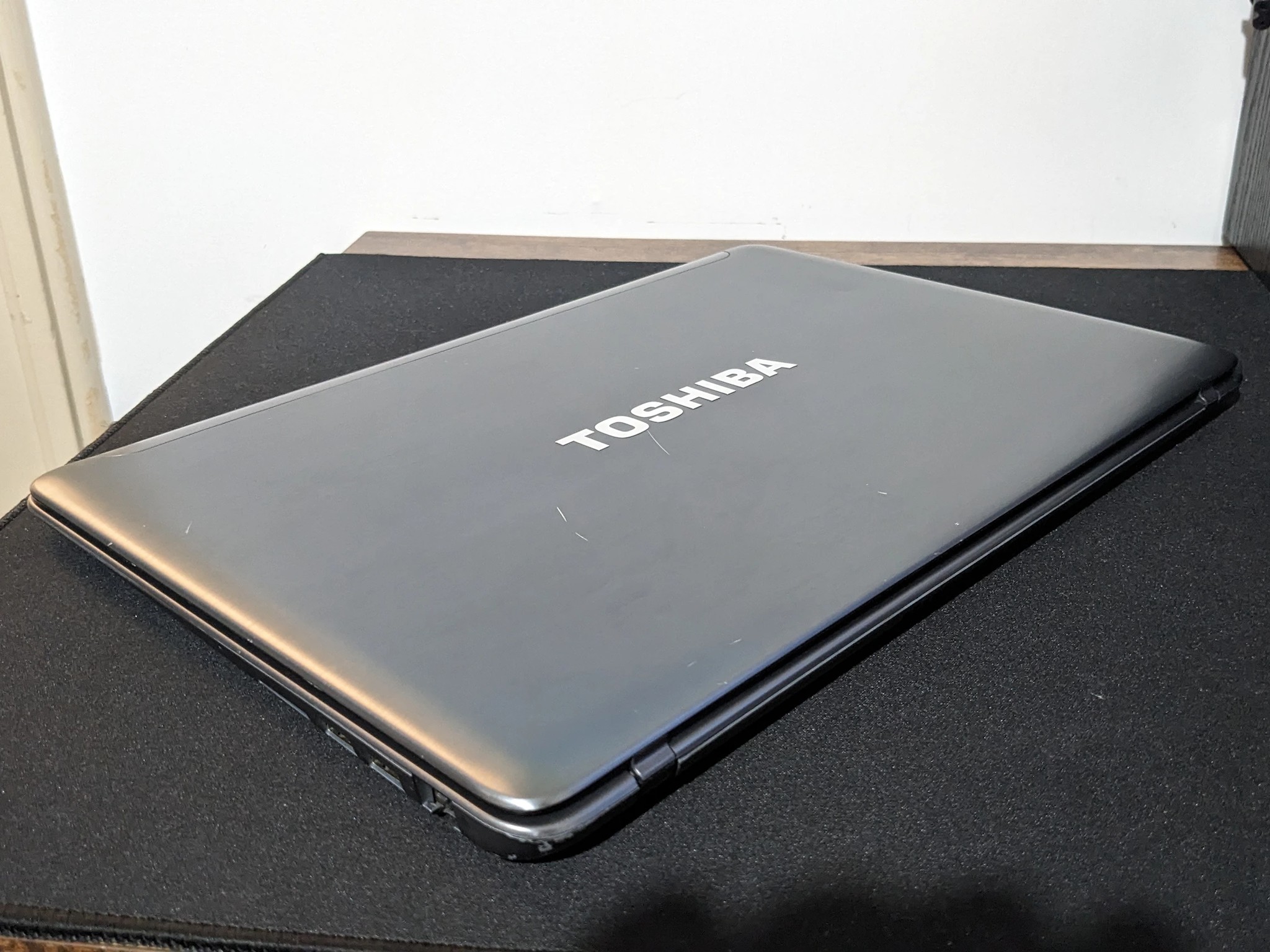 Toshiba Satellite 14.1" U845 Refurbished and Upgraded