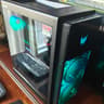 Acer Predator PO5‑640 — i7‑12700 • RTX 3080 • 32GB DDR5 • 2TB SSD