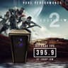 💎 Pure Performance Gaming PC - Intel 10-Core, GeForce GTX 1070Ti, 32GB RAM, 512GB M.2 SSD, WIFI