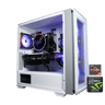 🟣⚪ | MSI RTX 3070 X TRIO 8GB | RYZEN 5 5600X | 32GB DDR4 RAM | 512GB M.2 + 1TB HDD | VaporWave 2.0 |