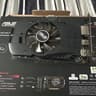 ASUS PH-GTX1050TI-4G GeForce GTX 1050 Ti 4GB GDDR5 Graphics Card