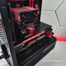 ❤️RTX 3070 || Ryzen 5 5600GT || 1TB M.2 NVMe SSD || 16GB 3200MHz || 1080p/1440p Gaming Computer