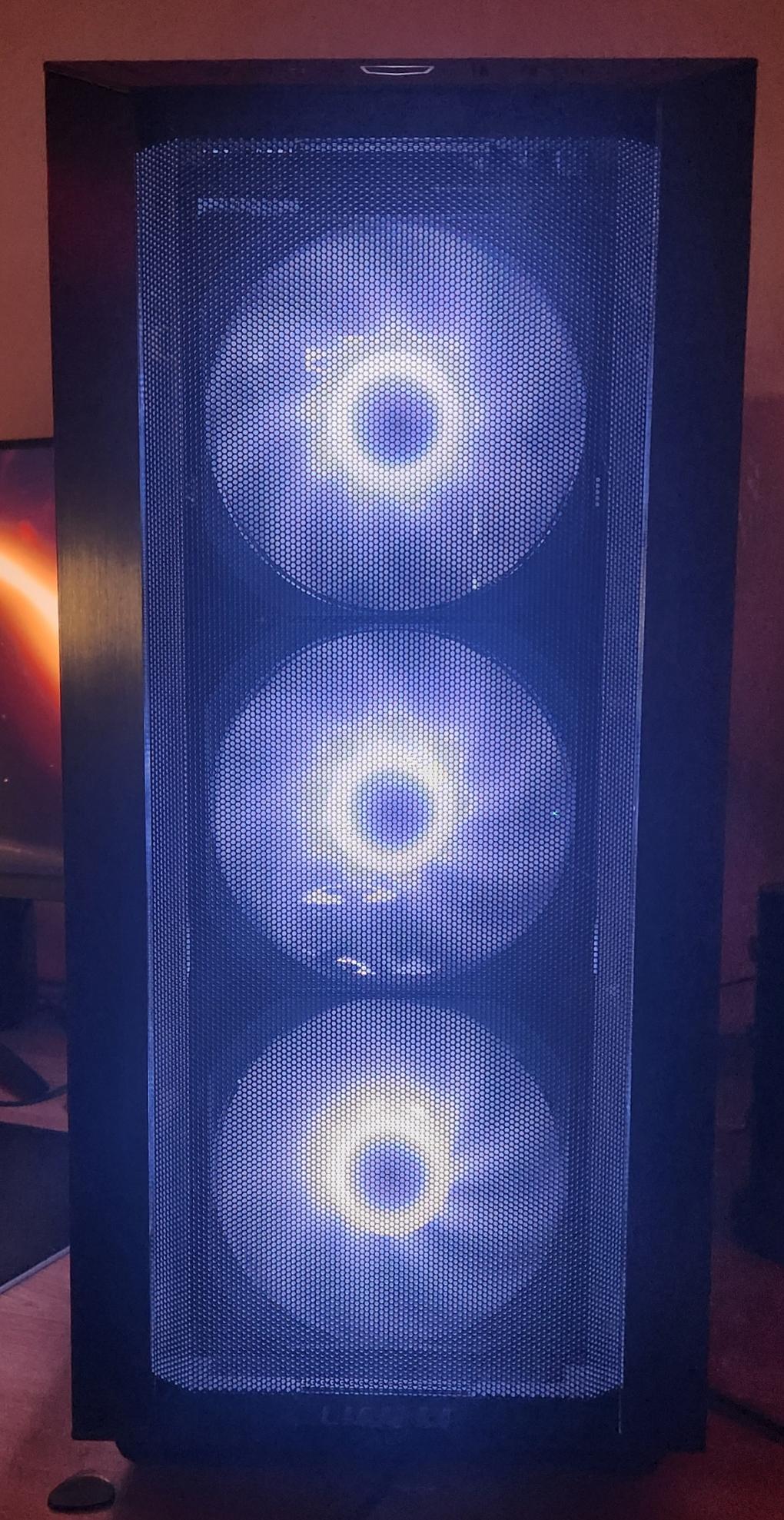 RTX 4070Ti | i9-13900K | 64GB DDR5 RAM | Gaming PC & Workstation