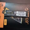 Orico O7000 4TB M.2 PCIe 4.0 NVMe SSD