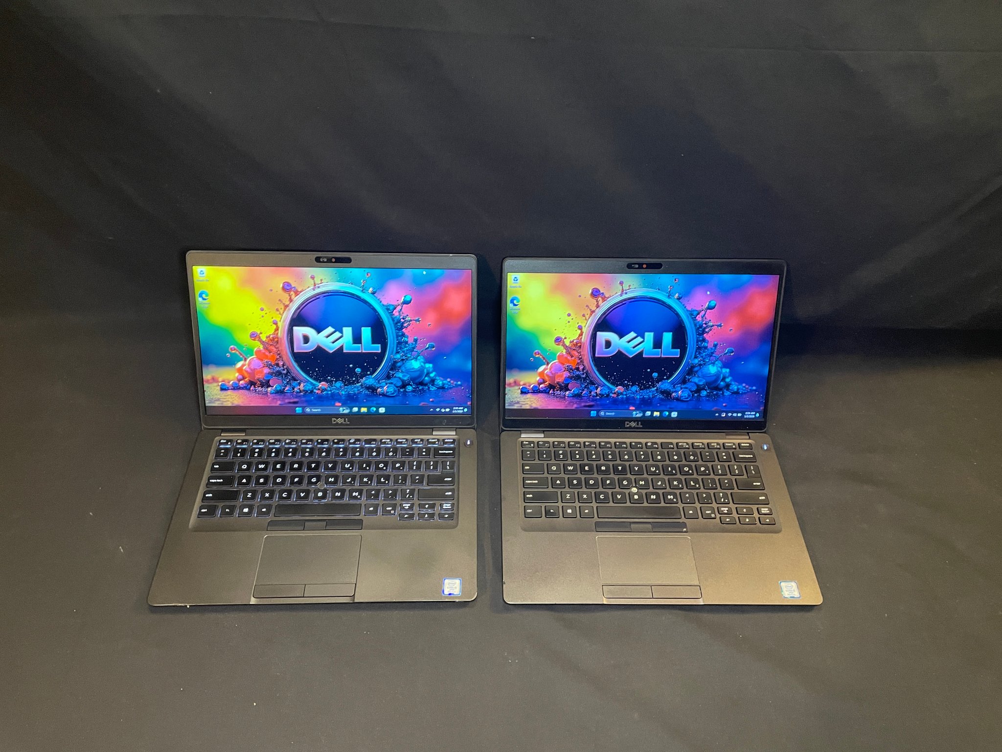 Dell Latitude 5400