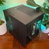 Water Cooled Gaming PC Intel I7, Nvidia RTX 3060 ti 8gb, 2TB Storage, 32GB RAM, WINDOWS 11 Pro
