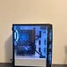 GeForce RTX 2060 Custom Gaming PC - Core i5-11400F, 16GB RAM, 512GB NVMe SSD